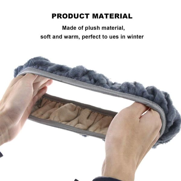 steering wheel covers 3pcs soft warm plush wool cover gear shift handbrake winter fluffy car accessory grey accessoreis
steering wheel covers 3pcs soft warm plush wool cover gear shift handbrake winter fluffy car accessory grey accessoreis