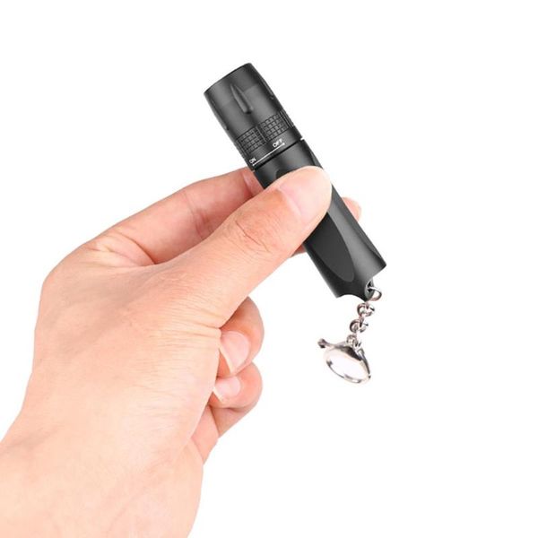 2021 new handheld head rotary switch mini portable t6 led aluminum alloy buckle 14500 battery power supply #4jy03
2021 new handheld head rotary switch mini portable t6 led aluminum alloy buckle 14500 battery power supply #4jy03