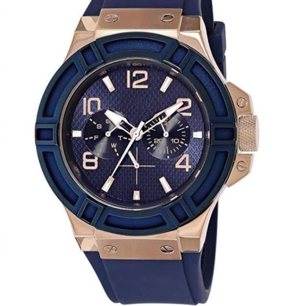 wristwatches 2021 model quartz watch analogue w0247g4 chronograph w0247g1 waterproof wristwatch mens w0247g3 with box, Slivery;brown
wristwatches 2021 model quartz watch analogue w0247g4 chronograph w0247g1 waterproof wristwatch mens w0247g3 with box, Slivery;brown