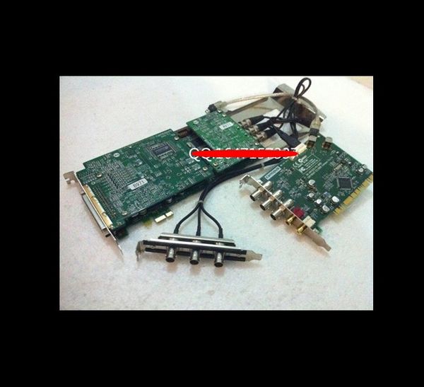 100% working original for canopus shx-e1( x08-ab-609) (x11-ab-610)
100% working original for canopus shx-e1( x08-ab-609) (x11-ab-610)