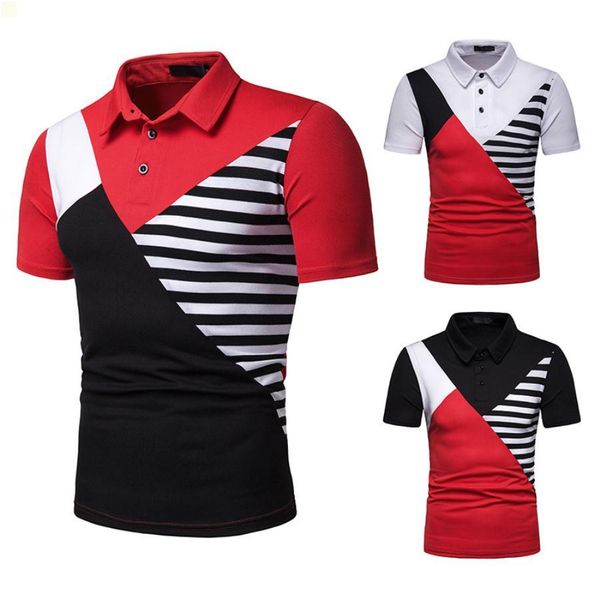 new designers polo originality tshirt for men men clothing simplicity mens polo shirt fashion t shirts luxurys shirts 2021 shirt wv194, White;black
new designers polo originality tshirt for men men clothing simplicity mens polo shirt fashion t shirts luxurys shirts 2021 shirt wv194, White;black
