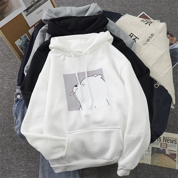 oversized women sweatshirts kangaroo pocket clothes spring casual vintage pullovers hoodies ulzzang women loose 201102, Black 
oversized women sweatshirts kangaroo pocket clothes spring casual vintage pullovers hoodies ulzzang women loose 201102, Black