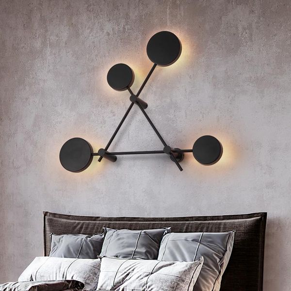 wall lamps modern industry round bedroom bedside lamp led sconce light fixtures black iron luminaire indoor loft home
wall lamps modern industry round bedroom bedside lamp led sconce light fixtures black iron luminaire indoor loft home