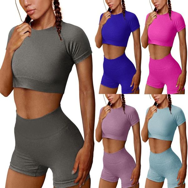 yoga outfit seamless set women sport sets 2 piece gym workout clothes for sports bra leggings tracksuits d3
yoga outfit seamless set women sport sets 2 piece gym workout clothes for sports bra leggings tracksuits d3