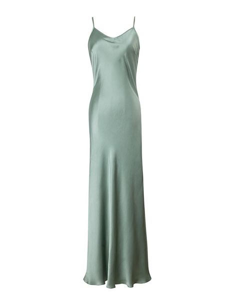 casual dresses women dress spring / summer 2021 silk fashionable solid color spaghetti strap midi, Black;gray
casual dresses women dress spring / summer 2021 silk fashionable solid color spaghetti strap midi, Black;gray