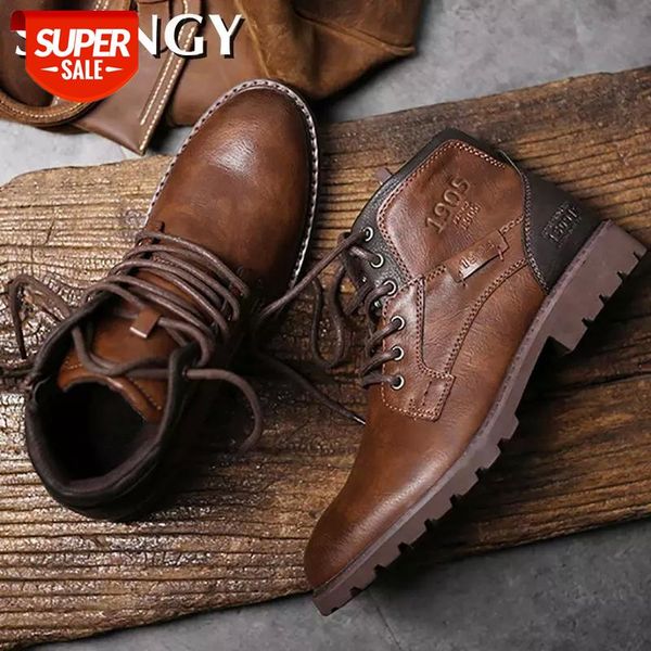 men shoes autumn winter boots retro style ankle boots lace up casual high-shoes for men wear-resistant zapatos #nr5k
men shoes autumn winter boots retro style ankle boots lace up casual high-shoes for men wear-resistant zapatos #nr5k
