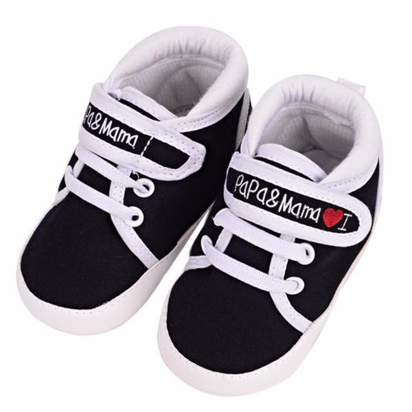 baby girls shoes boys infant kid boy girl soft sole canvas sneaker toddler sneakers cute booties first walkers
baby girls shoes boys infant kid boy girl soft sole canvas sneaker toddler sneakers cute booties first walkers