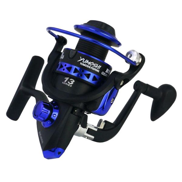 baitcasting reels 13 bb double spool fishing reel 5.5:1 gear ratio speed spinning carp for saltwater
baitcasting reels 13 bb double spool fishing reel 5.5:1 gear ratio speed spinning carp for saltwater