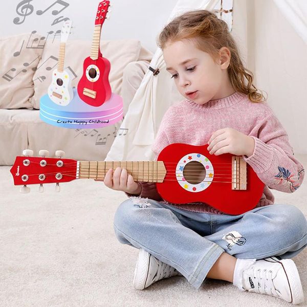 party masks children learning early guitar simulation folk music cognitive toys safe interesting educational
party masks children learning early guitar simulation folk music cognitive toys safe interesting educational