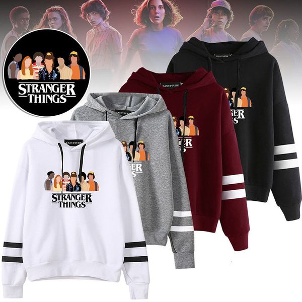 2021 New Spring Dropship Hot Men's Hoodie Sweatshirt Tv Series Print Winter Warm Men/women Hoodies Z1PM, Black
2021 New Spring Dropship Hot Men's Hoodie Sweatshirt Tv Series Print Winter Warm Men/women Hoodies Z1PM, Black
