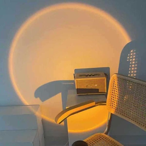 sunset projector lamp rainbow ring light led night light for coffe shop background wall decoration usb table lamp tik tok
sunset projector lamp rainbow ring light led night light for coffe shop background wall decoration usb table lamp tik tok