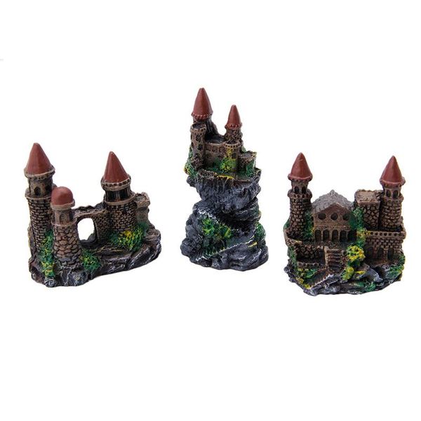 decorations 1pc aquarium polyresin tower castle ornament fish tank decoration accessories 85wc
decorations 1pc aquarium polyresin tower castle ornament fish tank decoration accessories 85wc