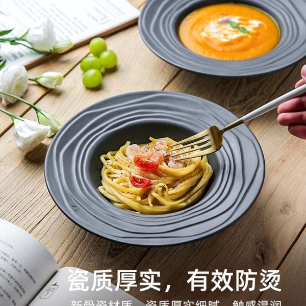 dishes & plates pasta steak dinner serving kitchen japanese breakfast europe vajilla completa tableware bd50dp
dishes & plates pasta steak dinner serving kitchen japanese breakfast europe vajilla completa tableware bd50dp