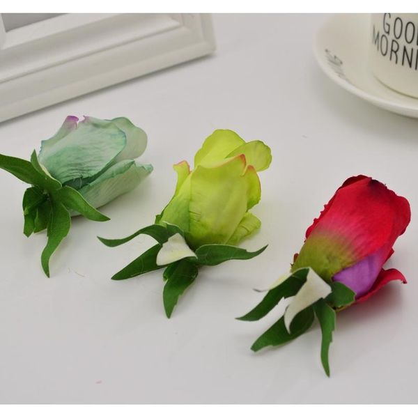 5pcs 7cm tulip silk artificial flower head for wedding decoration diy scrapbooking handmade craft accessories wreat jllost
5pcs 7cm tulip silk artificial flower head for wedding decoration diy scrapbooking handmade craft accessories wreat jllost
