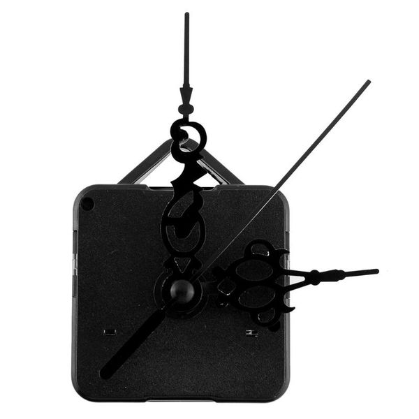 desk & table clocks silent retro classic quartz clock movement black hands parts kit diy
desk & table clocks silent retro classic quartz clock movement black hands parts kit diy