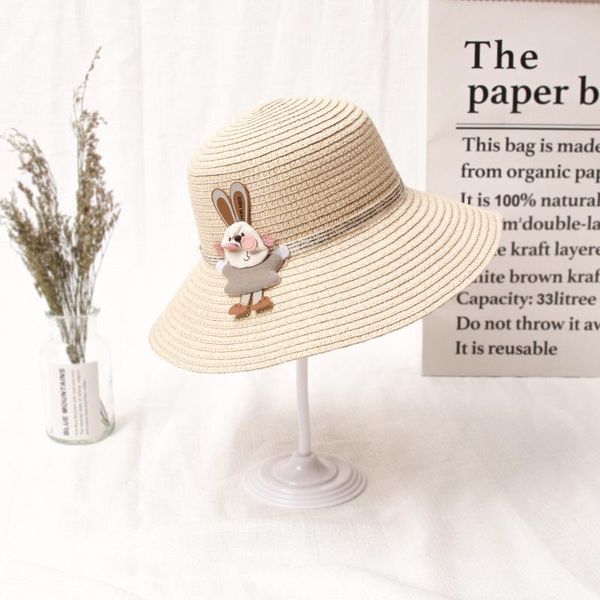 wide brim hats 2021 cartoon hat summer cap for kids girl breathable straw elegant sun lovely toddler baby bonnet beach, Blue;gray
wide brim hats 2021 cartoon hat summer cap for kids girl breathable straw elegant sun lovely toddler baby bonnet beach, Blue;gray