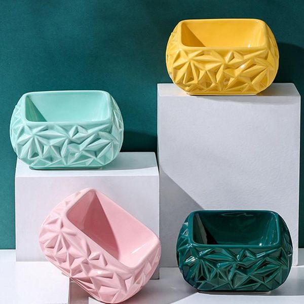 dog bowls & feeders creative tall cat bowl ceramic pet protecting spine flat face drinking prevent overturning
dog bowls & feeders creative tall cat bowl ceramic pet protecting spine flat face drinking prevent overturning