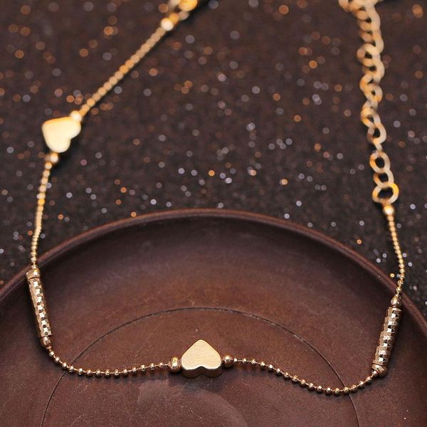 anklets 2021 time-limited sandalia feminina women charm plated chain anklet anklebracelet barefoot sandal beach foot jewelry, Red;blue
anklets 2021 time-limited sandalia feminina women charm plated chain anklet anklebracelet barefoot sandal beach foot jewelry, Red;blue