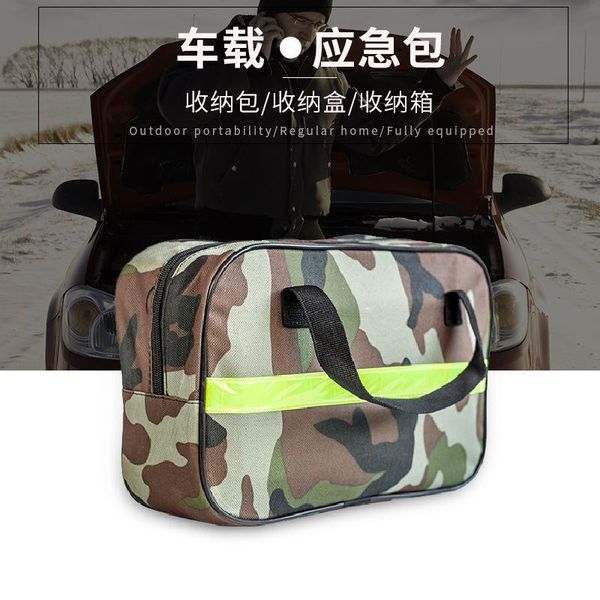 new car emergency package fire emergency package car outdoor storage luggage empty bag
new car emergency package fire emergency package car outdoor storage luggage empty bag