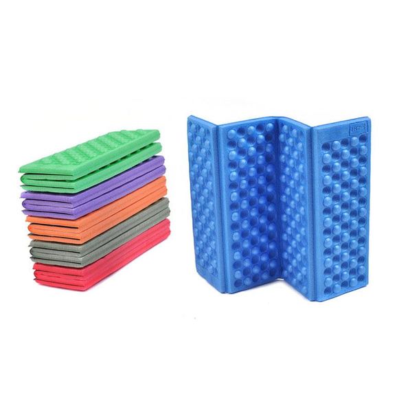 outdoor pads 1pcs blue green red moisture-proof folding eva foam mat cushion seat camping park picnic waterproof mats for hiking
outdoor pads 1pcs blue green red moisture-proof folding eva foam mat cushion seat camping park picnic waterproof mats for hiking