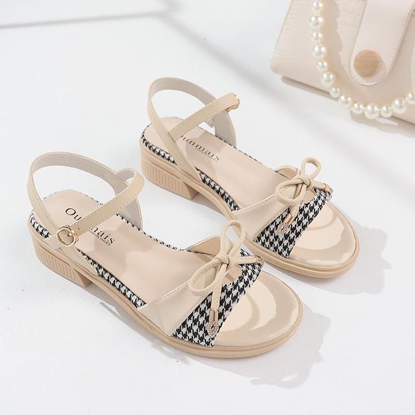 sandals women's shoes summer solid color fashion casual 2021 flat all-match comfortable, Black
sandals women's shoes summer solid color fashion casual 2021 flat all-match comfortable, Black