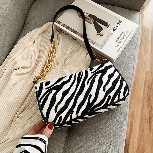cross body zebra pattern small velvet leather shoulder bags for women 2021 autumn winter chain handbags female brand lady underarm
cross body zebra pattern small velvet leather shoulder bags for women 2021 autumn winter chain handbags female brand lady underarm