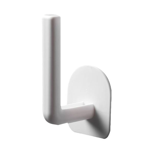 hooks & rails 1 piece creative non-perforated plastic hook wrap shelf can be hung pot cover rack kitchen cutting board white storage
hooks & rails 1 piece creative non-perforated plastic hook wrap shelf can be hung pot cover rack kitchen cutting board white storage