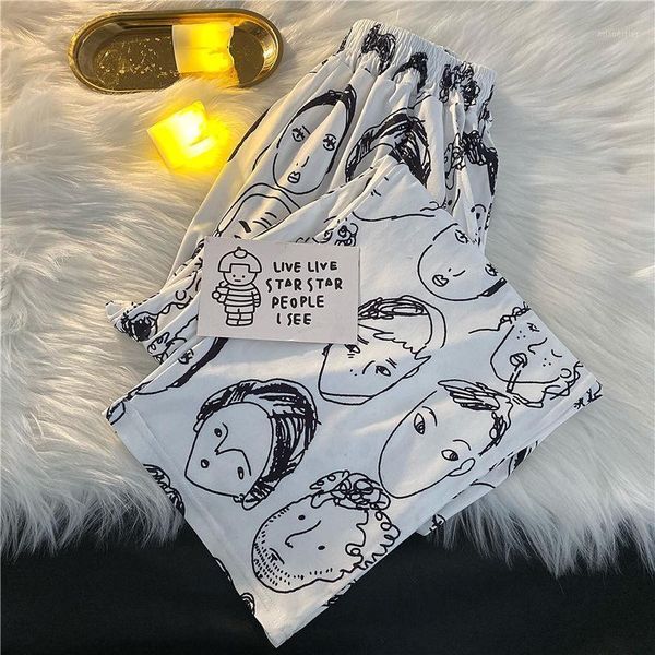 streetwear pants women harajuku wide leg korean style trousers for female summer street fashion bottoms women's & capris, Black;white
streetwear pants women harajuku wide leg korean style trousers for female summer street fashion bottoms women's & capris, Black;white
