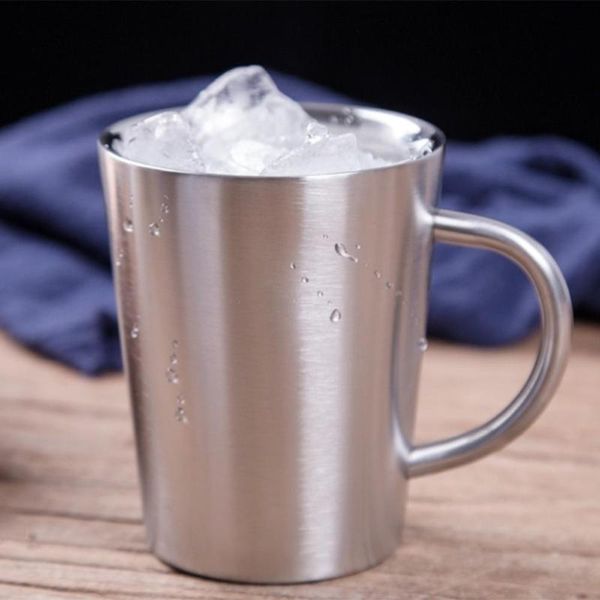 mugs double layer coffee cup outdoor camping drinking cups stainless steel anti scald bottle travel
mugs double layer coffee cup outdoor camping drinking cups stainless steel anti scald bottle travel