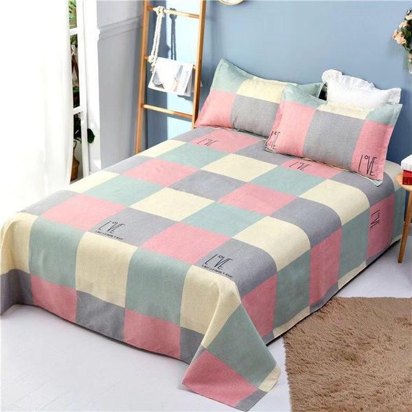 sheets & sets 3pcs/set bed sheet winter thickness 100% cotton solid mattress set home textile bedding with covers
sheets & sets 3pcs/set bed sheet winter thickness 100% cotton solid mattress set home textile bedding with covers