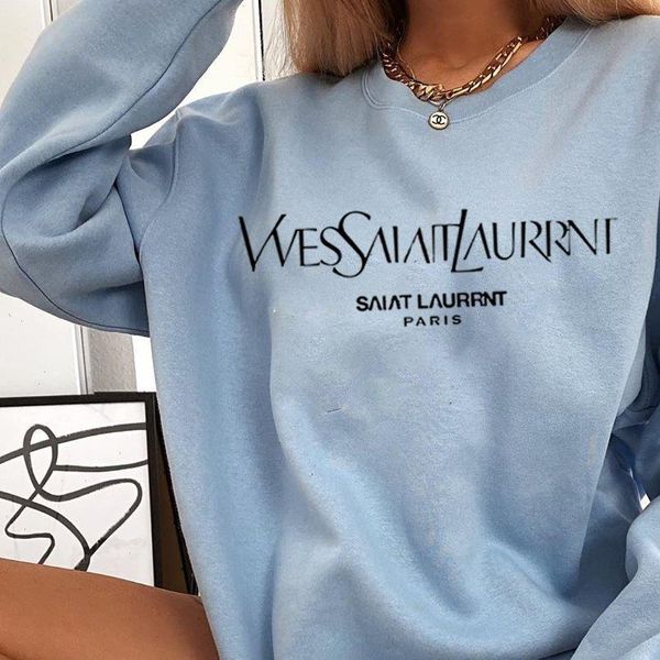2021 new letter print oversize loose women sweatshirts fashion sport young girls casual long sleeve autumn pullovers plus size, Black
2021 new letter print oversize loose women sweatshirts fashion sport young girls casual long sleeve autumn pullovers plus size, Black