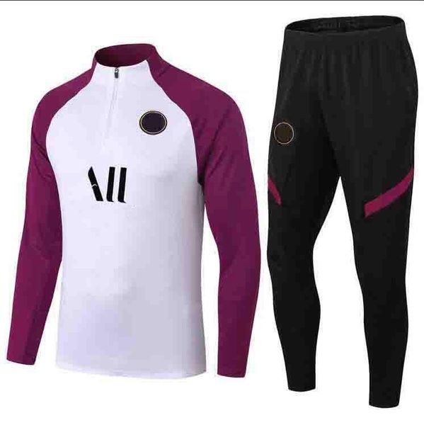 team letter embroidery training tracksuit men fashion sportwear track suits football running long sleeve pullover shirts jogger pants, Gray
team letter embroidery training tracksuit men fashion sportwear track suits football running long sleeve pullover shirts jogger pants, Gray