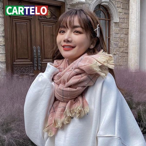 scarves cartelo ladies scarf bib fashion imitation cashmere autumn and winter warm all-match, Blue;gray
scarves cartelo ladies scarf bib fashion imitation cashmere autumn and winter warm all-match, Blue;gray