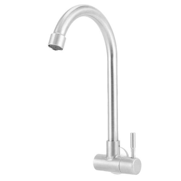 sink faucet wall-in 360 degree rotating water tap single handle for kitchen bar bathroom kitchen faucets
sink faucet wall-in 360 degree rotating water tap single handle for kitchen bar bathroom kitchen faucets