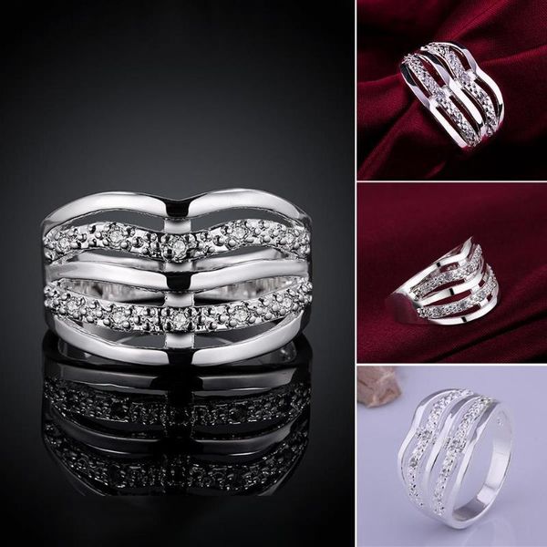 wedding rings silver color fashion jewelry pendant geometric zircon crystal ring, Slivery;golden
wedding rings silver color fashion jewelry pendant geometric zircon crystal ring, Slivery;golden