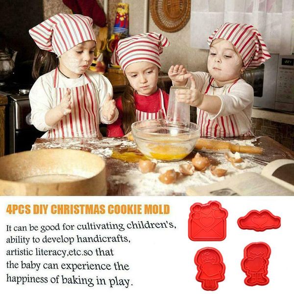 baking moulds 4pcs valentine's day cookie cutters set plastic 3d lover rose flower spring biscuit fondant cutter mould sugar craft
baking moulds 4pcs valentine's day cookie cutters set plastic 3d lover rose flower spring biscuit fondant cutter mould sugar craft