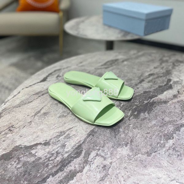 dress shoes summer triangular standard flat bottom one-line slippers star net red with square head and open toe sandals, Black
dress shoes summer triangular standard flat bottom one-line slippers star net red with square head and open toe sandals, Black