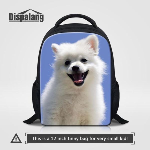 backpack animal dog puppy pug kids for kindergarten 12 inch mini school bags girl boy mochila children casual bagpack rugtas
backpack animal dog puppy pug kids for kindergarten 12 inch mini school bags girl boy mochila children casual bagpack rugtas