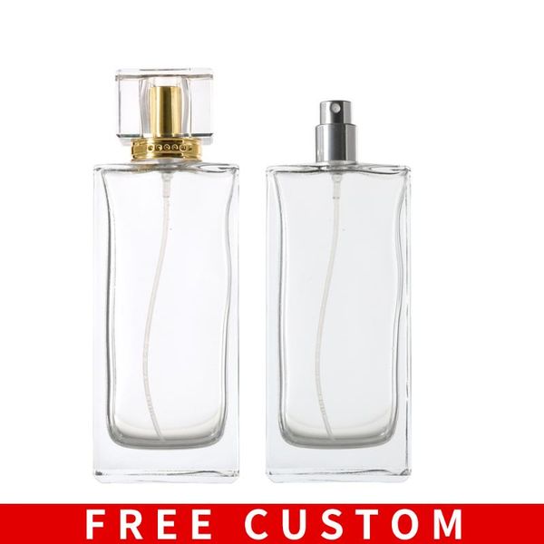 storage bottles & jars custom logo 90ml transparent square men's thick glass perfume empty bottle with atomizer for traveler
storage bottles & jars custom logo 90ml transparent square men's thick glass perfume empty bottle with atomizer for traveler
