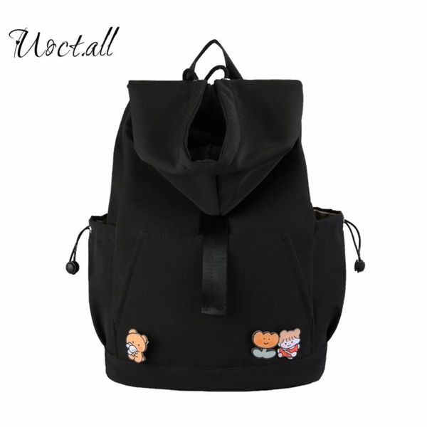 backpack japanese even hat male korean high school student bag female ins harajuku style large-capacity fashion brand
backpack japanese even hat male korean high school student bag female ins harajuku style large-capacity fashion brand
