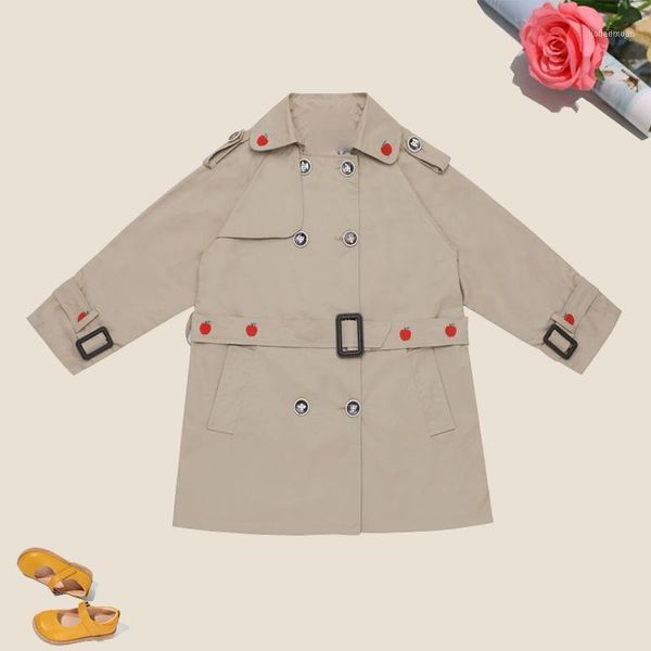 coat spring children jackets for girls long sleeve kids windbreaker teenagers 3-14y baby outerwear autumn clothes teens1, Blue;gray
coat spring children jackets for girls long sleeve kids windbreaker teenagers 3-14y baby outerwear autumn clothes teens1, Blue;gray