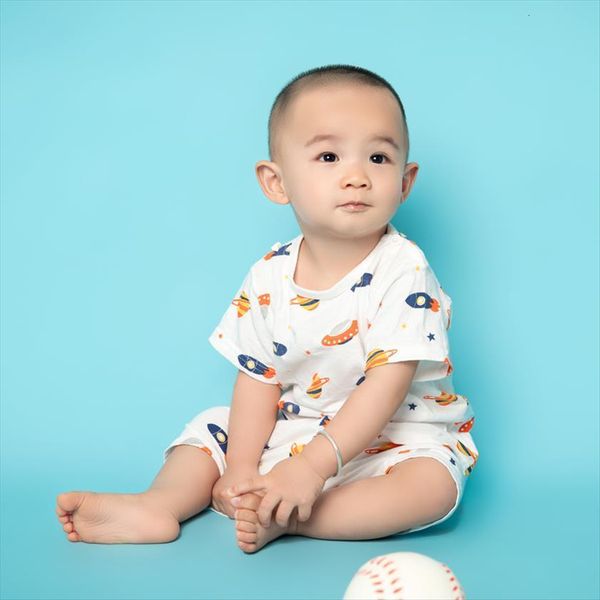 0~3 yrs cotton kids clothes toddler boys cartoon outfits baby girls casual homewear suits healthy childrens clothing set, White
0~3 yrs cotton kids clothes toddler boys cartoon outfits baby girls casual homewear suits healthy childrens clothing set, White