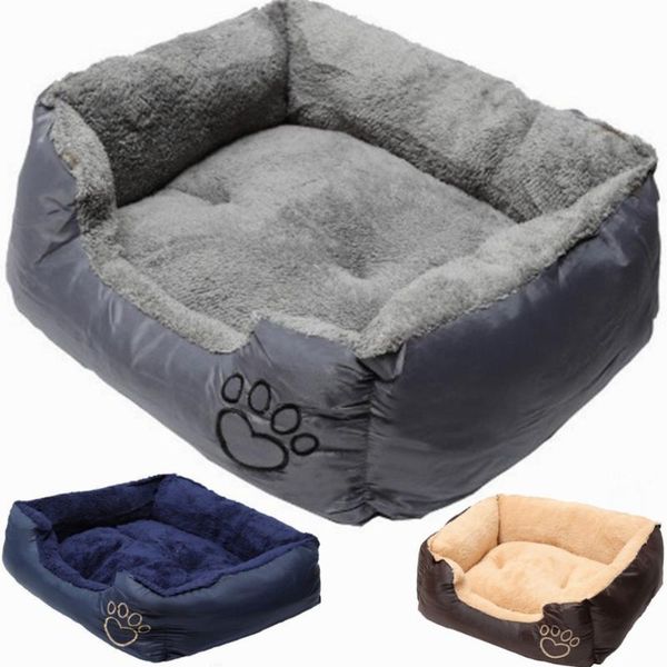 large dog footprint dogs bed soft pet house mat forlarge dog winter warm labrador house cotton kitten sleeping mats
large dog footprint dogs bed soft pet house mat forlarge dog winter warm labrador house cotton kitten sleeping mats