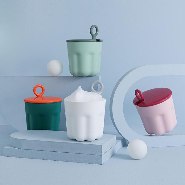 other faucets, showers & accs 1pc foam bottle bubble foamer portable cup facial cleanser jelly face wash artifact cleaning supplies
other faucets, showers & accs 1pc foam bottle bubble foamer portable cup facial cleanser jelly face wash artifact cleaning supplies