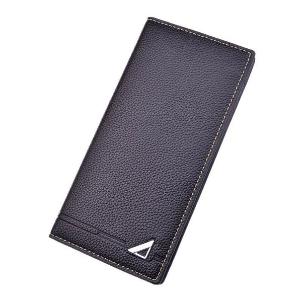 wallets 2021 wallet men small litchi business card holder money bag male vintage black long purse leather slim thin, Red;black
wallets 2021 wallet men small litchi business card holder money bag male vintage black long purse leather slim thin, Red;black