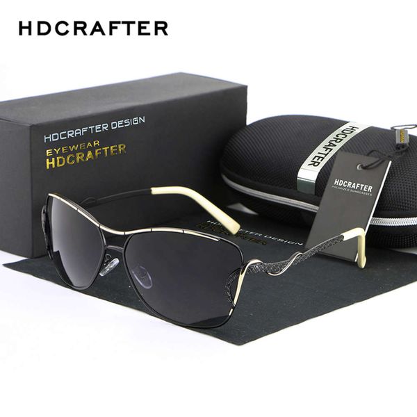 hdcrafter selling sun glasses women vintage polarized driving sunglasses for female brand designer ladies eyeglasses, White;black
hdcrafter selling sun glasses women vintage polarized driving sunglasses for female brand designer ladies eyeglasses, White;black
