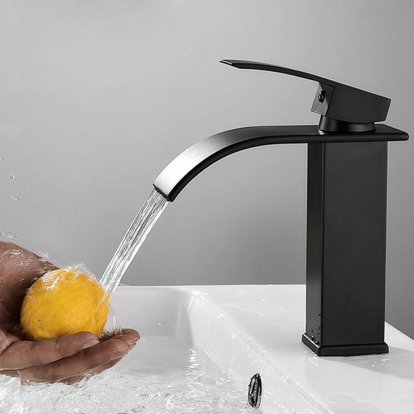 black square paint sink faucet washbasin faucet bathroom basin faucets cold mixer tap single hole kitchen items
black square paint sink faucet washbasin faucet bathroom basin faucets cold mixer tap single hole kitchen items
