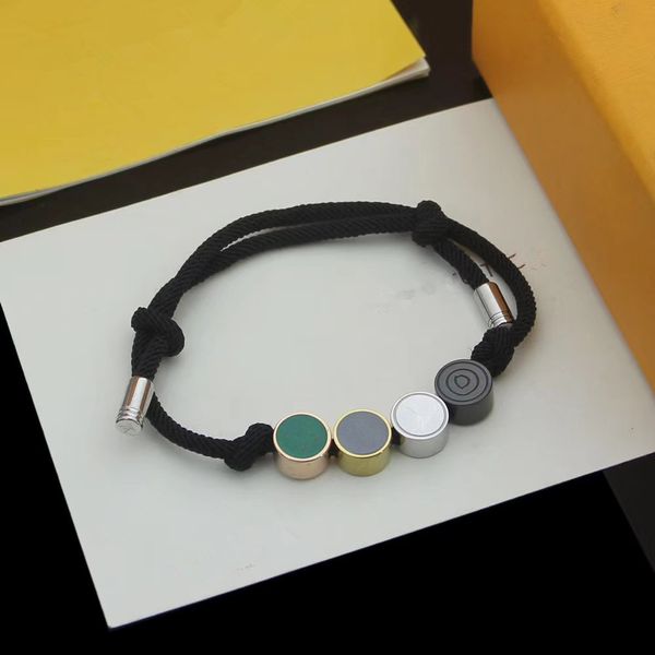 fashion fashion men women women colored nylon rope pull out wrap bracelet adjustable glamour promotion bracelet have box, Golden;silver
fashion fashion men women women colored nylon rope pull out wrap bracelet adjustable glamour promotion bracelet have box, Golden;silver