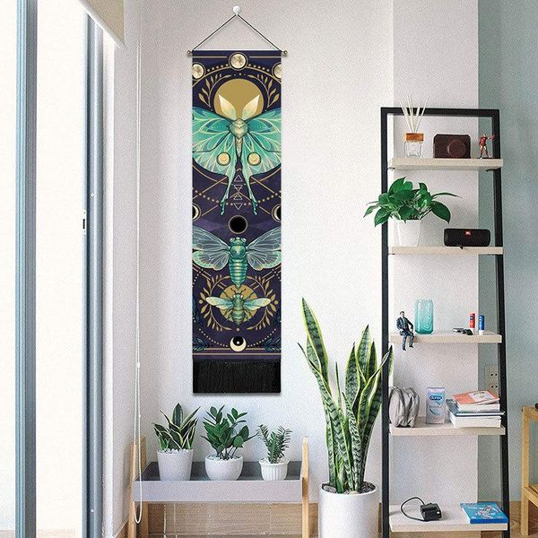 tapestries mandala butterfly phase wall hanging tapestry cotton sun moon macrame tassel living room office blanket decor
tapestries mandala butterfly phase wall hanging tapestry cotton sun moon macrame tassel living room office blanket decor
