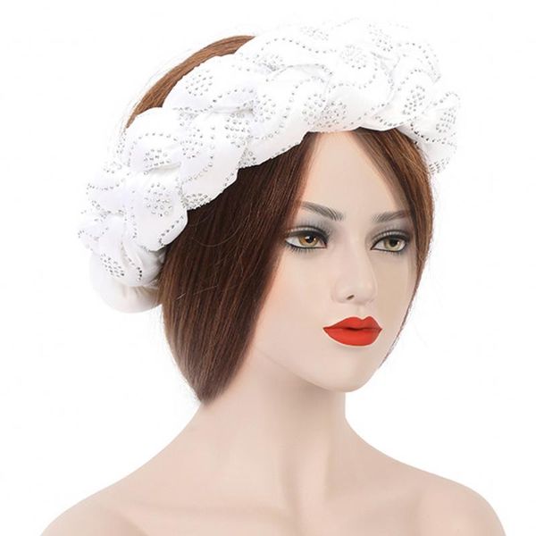 ethnic clothing fashion candy color braids headbands for women elastic hair bands ladies turban female headwear accessories bandage bandana, Red
ethnic clothing fashion candy color braids headbands for women elastic hair bands ladies turban female headwear accessories bandage bandana, Red
